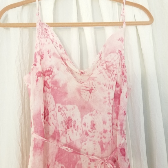 𝐷𝐼𝑆𝑆𝐻 𝐵𝑦𝑟𝑜𝑛 𝑃𝑖𝑛𝑘 𝑀𝑖𝑑𝑖 𝑆𝑙𝑖𝑝 𝐷𝑟𝑒𝑠𝑠 𝐴𝑈 12/ 𝑈𝑆 8 - Picture 12 of 16